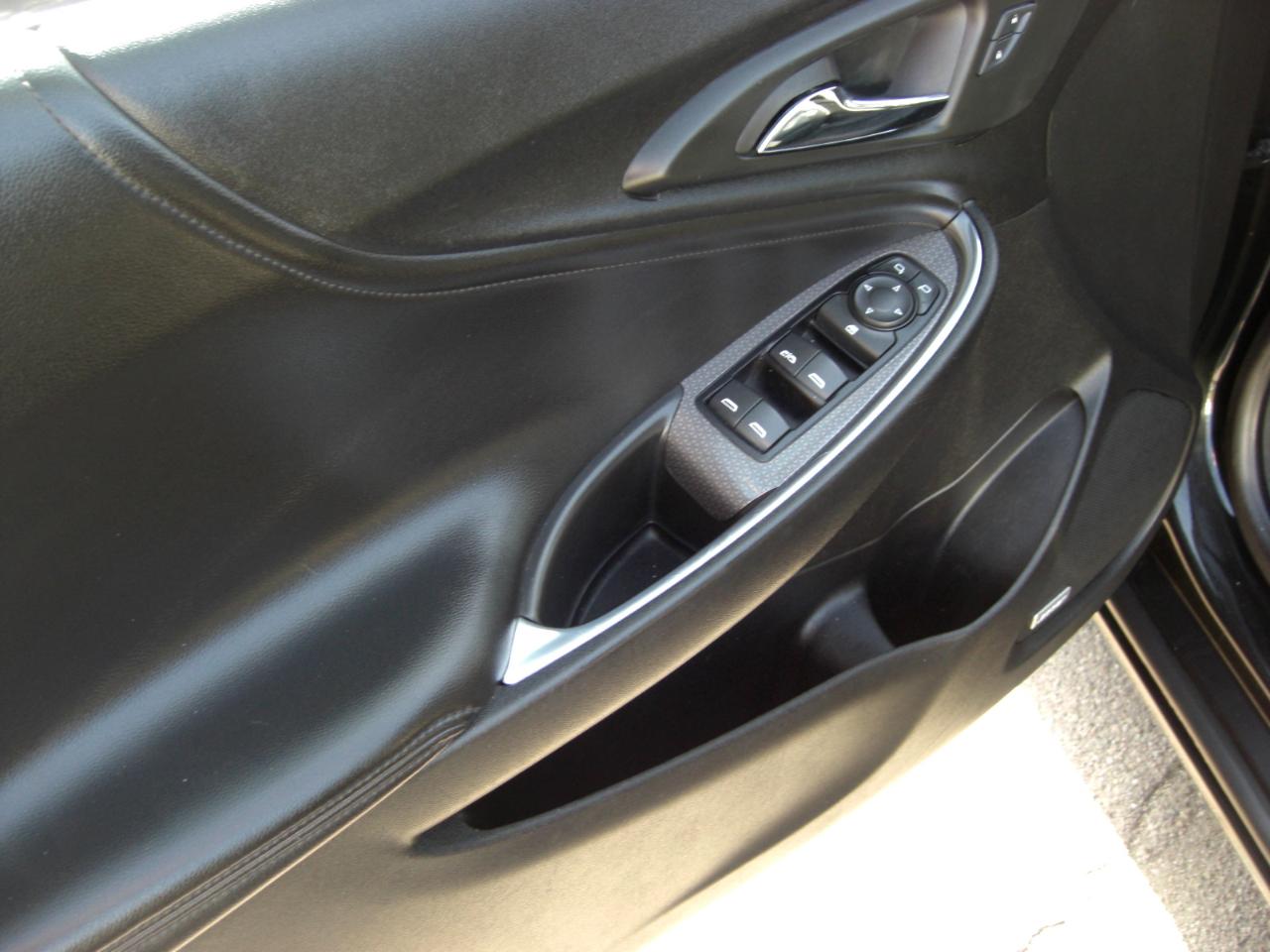 Chevrolet Malibu 4dr Sdn LT w/1LT 2016