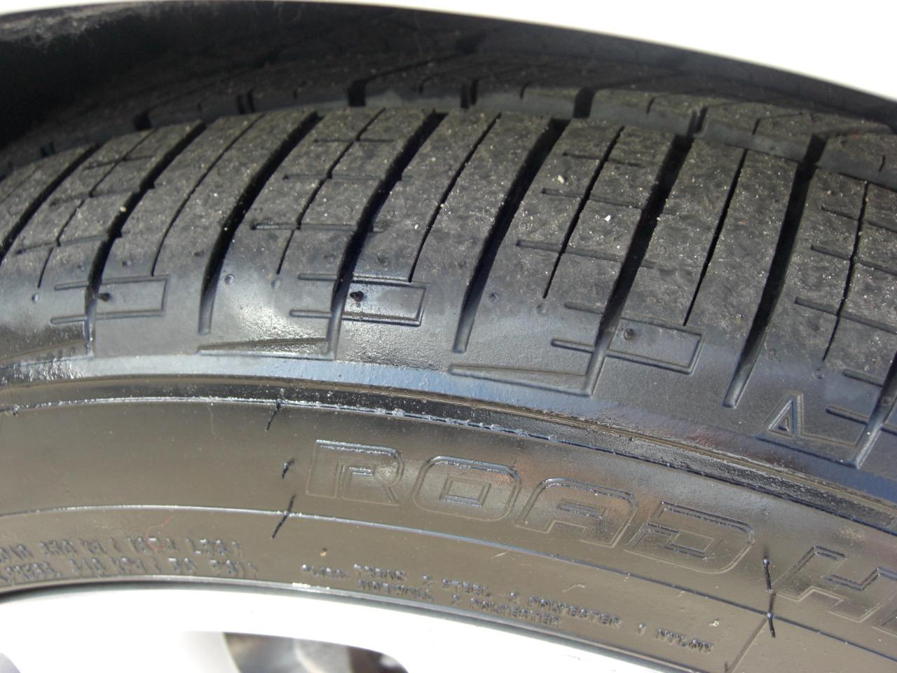 Chevrolet Impala 4dr Sdn LTZ w/2LZ 2014