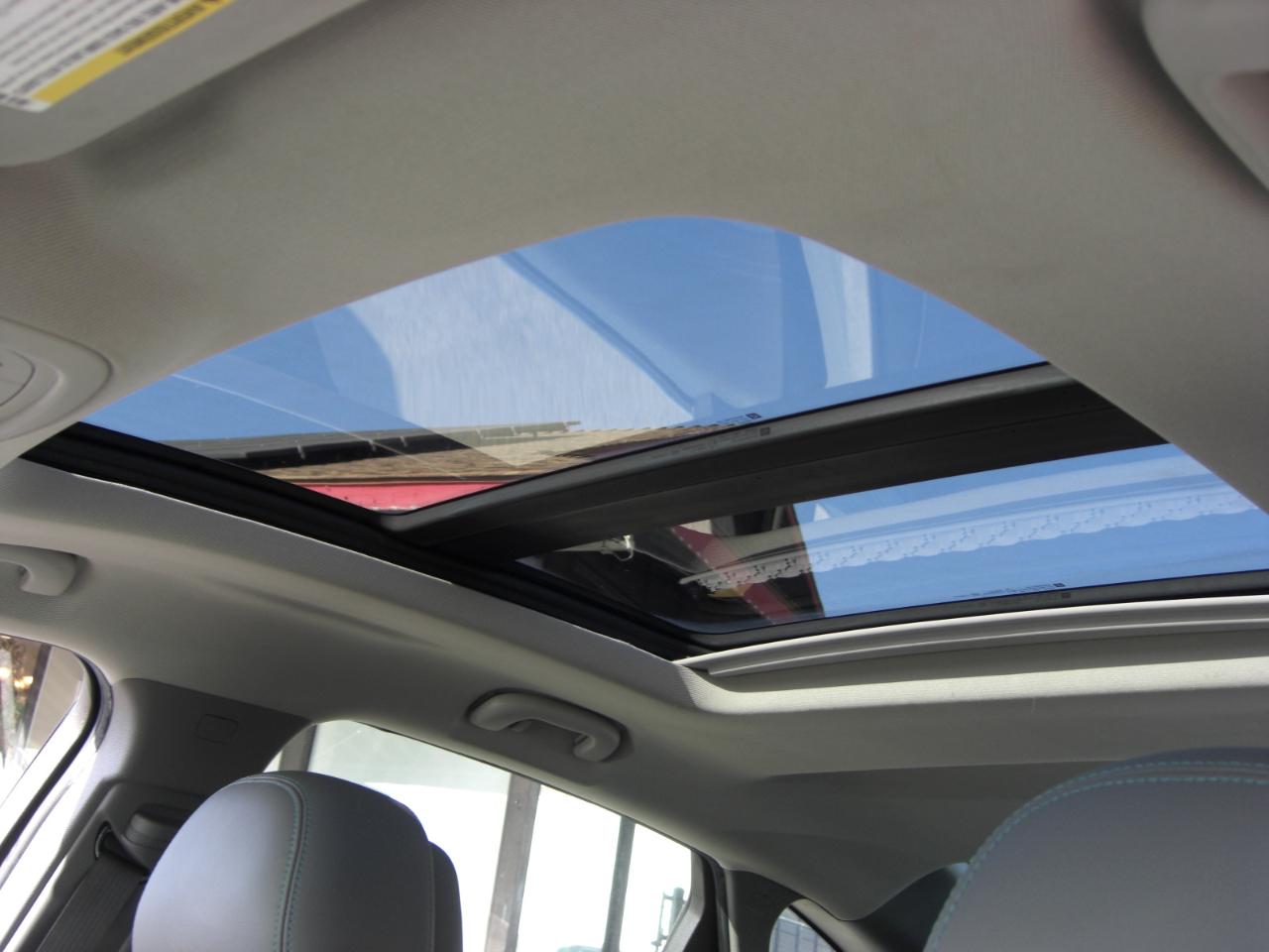 Chevrolet Impala 4dr Sdn LTZ w/2LZ 2014