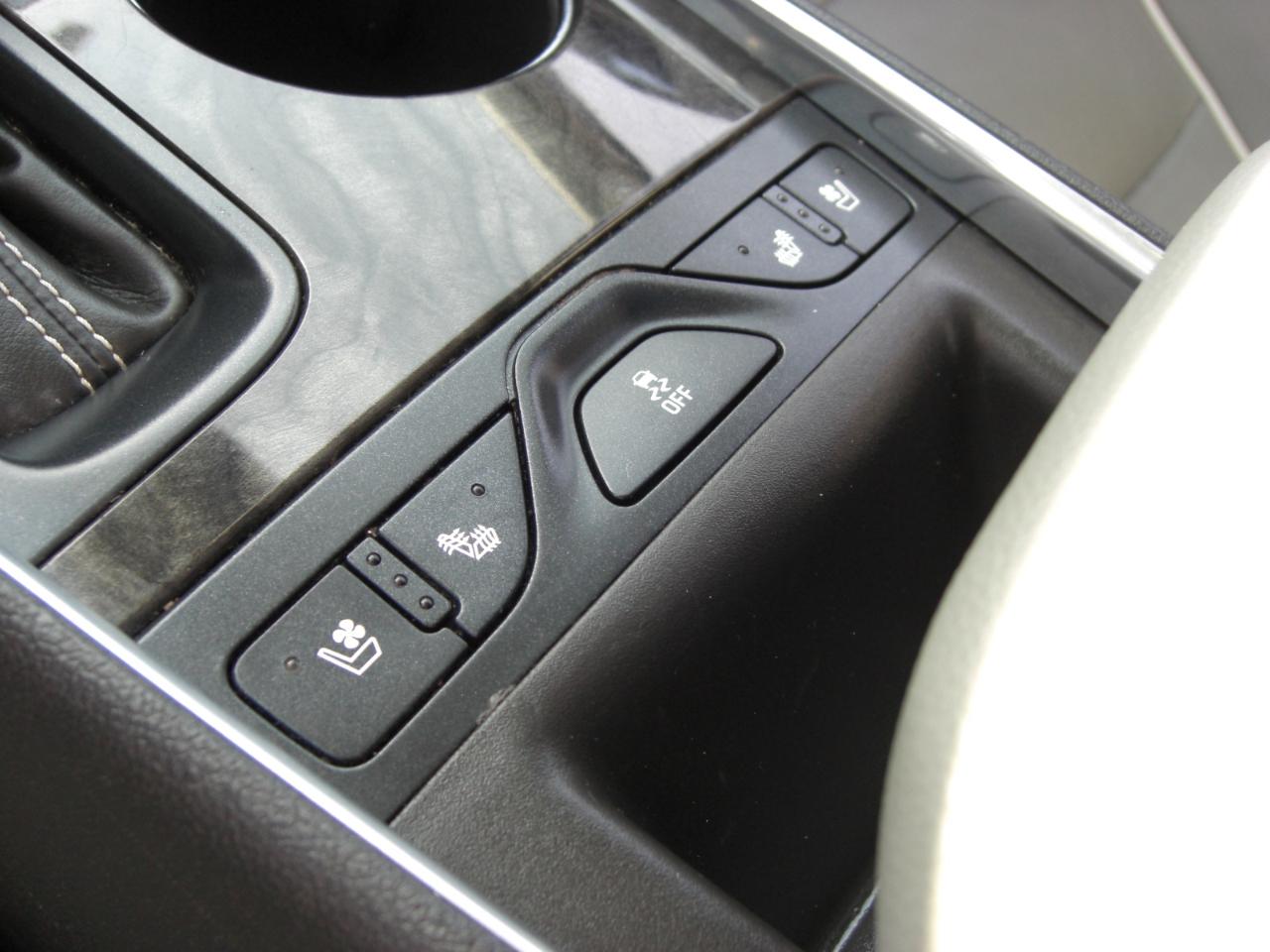 Chevrolet Impala 4dr Sdn LTZ w/2LZ 2014