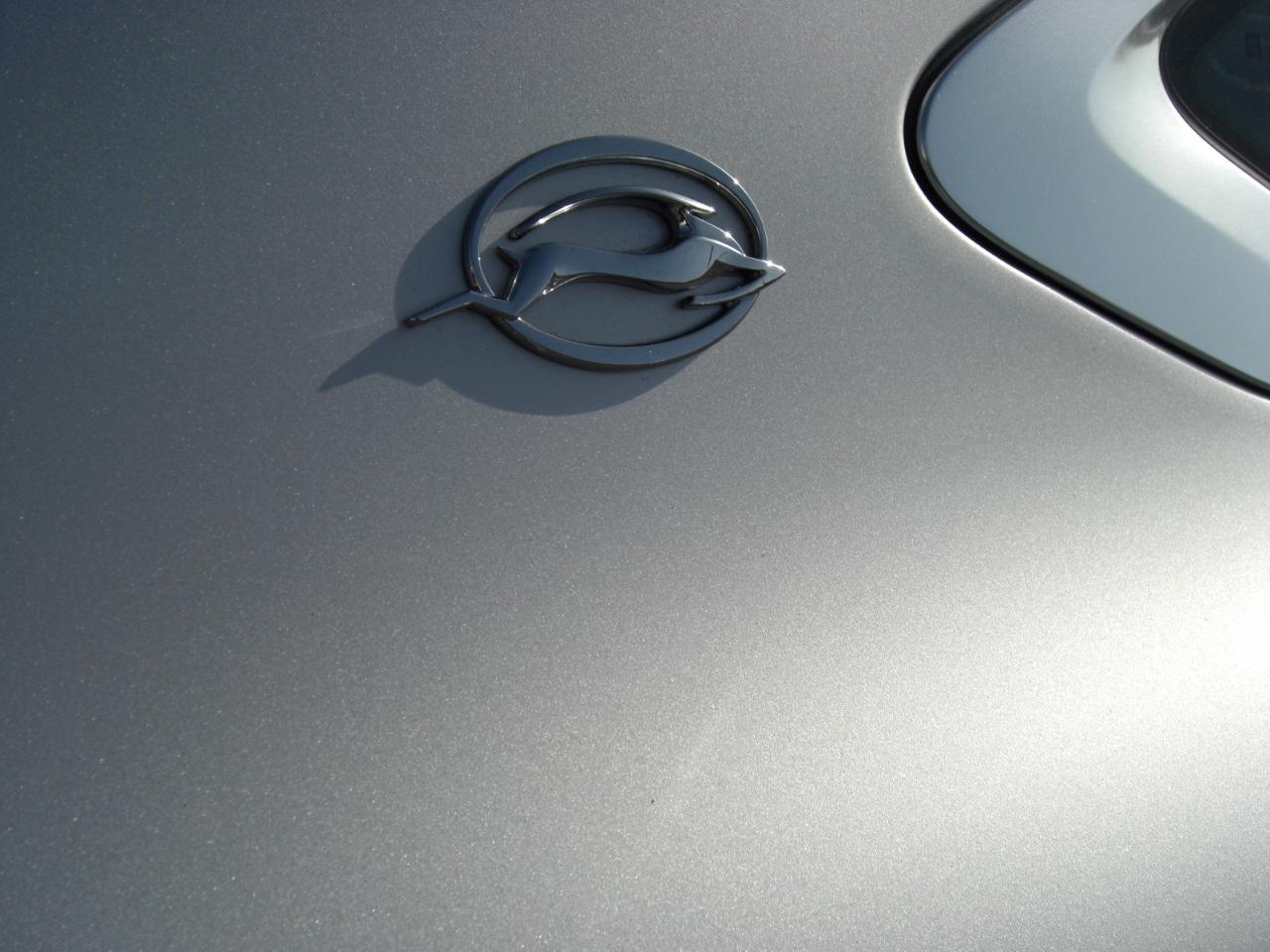 Chevrolet Impala 4dr Sdn LTZ w/2LZ 2014