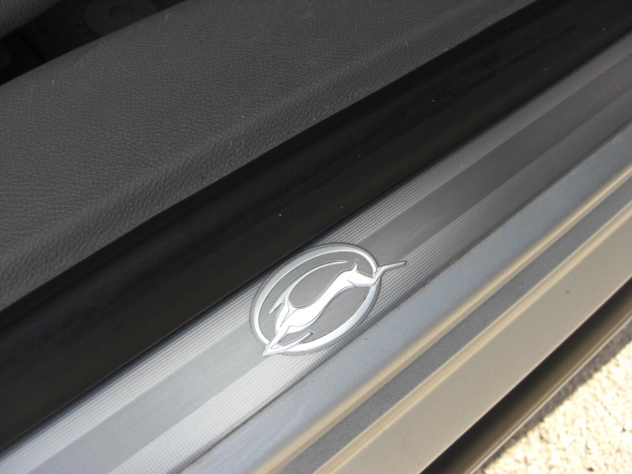 Chevrolet Impala 4dr Sdn LTZ w/2LZ 2014