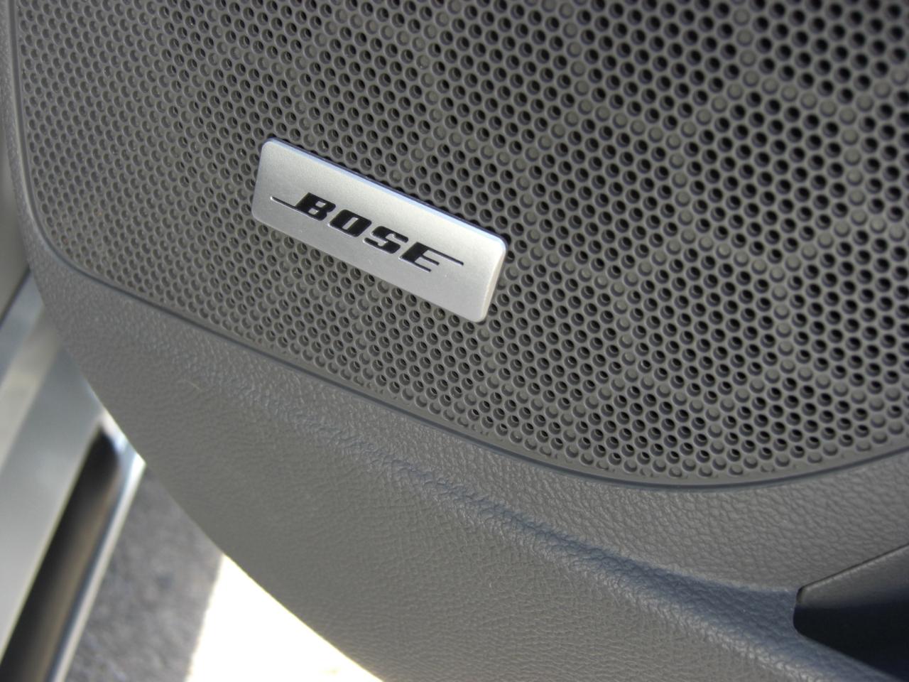 Chevrolet Impala 4dr Sdn LTZ w/2LZ 2014