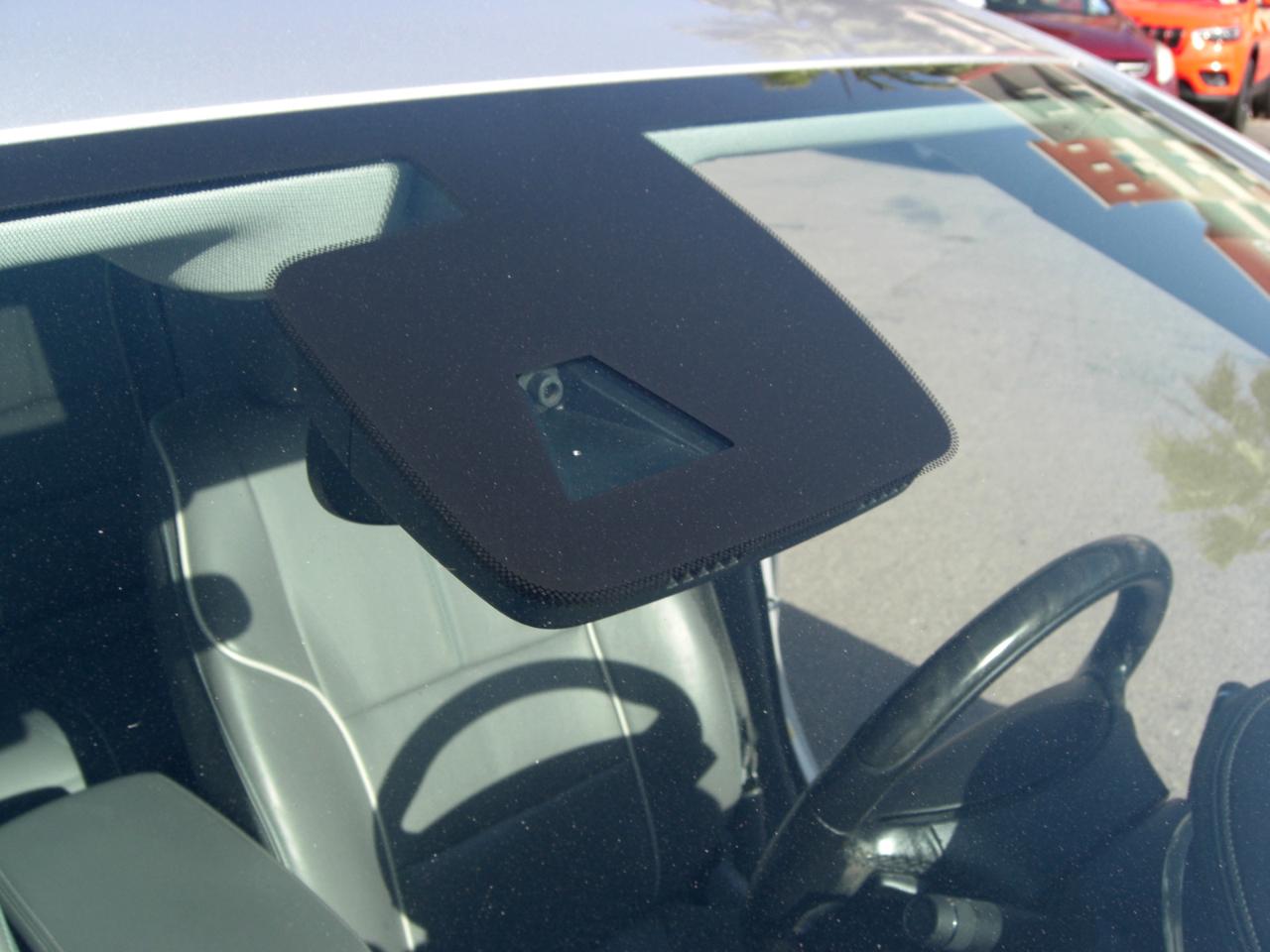 Chevrolet Impala 4dr Sdn LTZ w/2LZ 2014