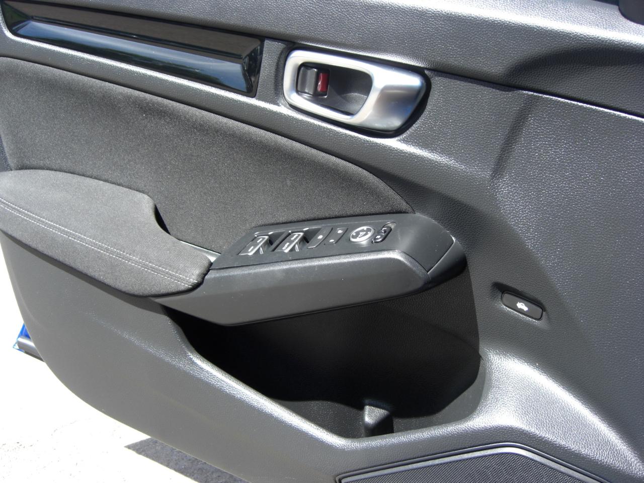 Honda Civic Sedan EX CVT 2022