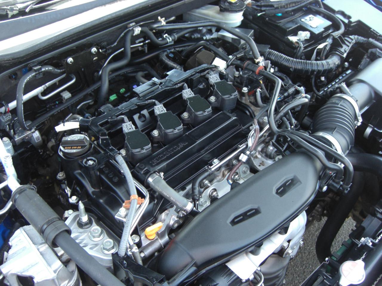 Honda Civic Sedan EX CVT 2022