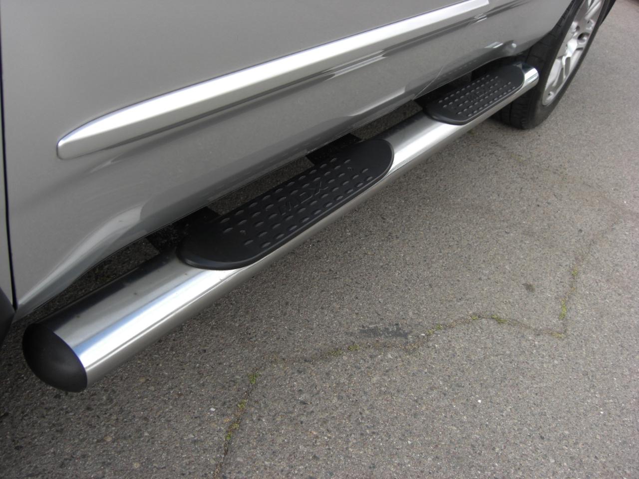 Acura MDX AWD 4dr Tech Pkg 2009