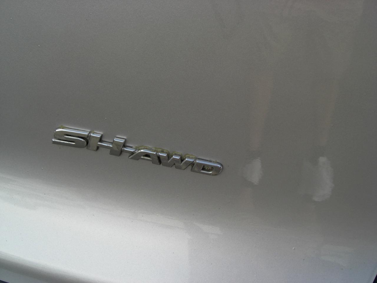 Acura MDX AWD 4dr Tech Pkg 2009