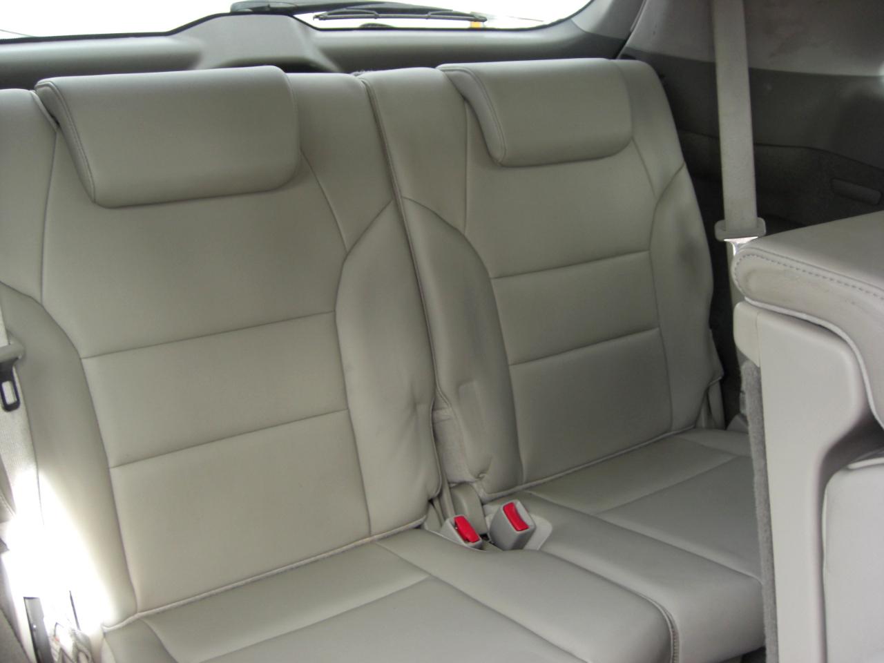 Acura MDX AWD 4dr Tech Pkg 2009