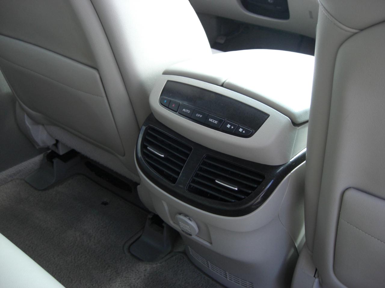 Acura MDX AWD 4dr Tech Pkg 2009