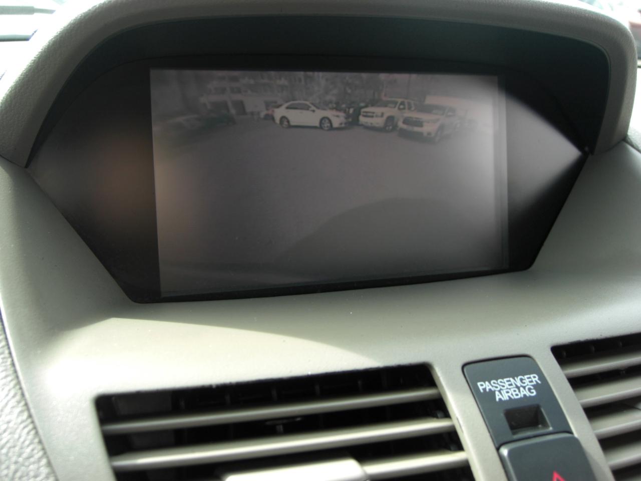 Acura MDX AWD 4dr Tech Pkg 2009