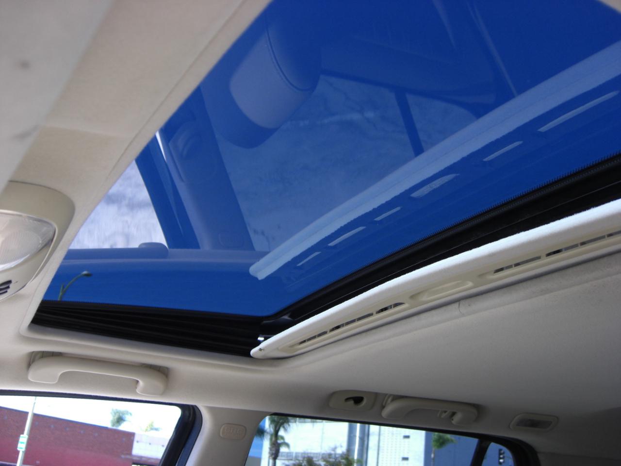 Mercedes-Benz M-Class 4MATIC 4dr 3.5L 2004