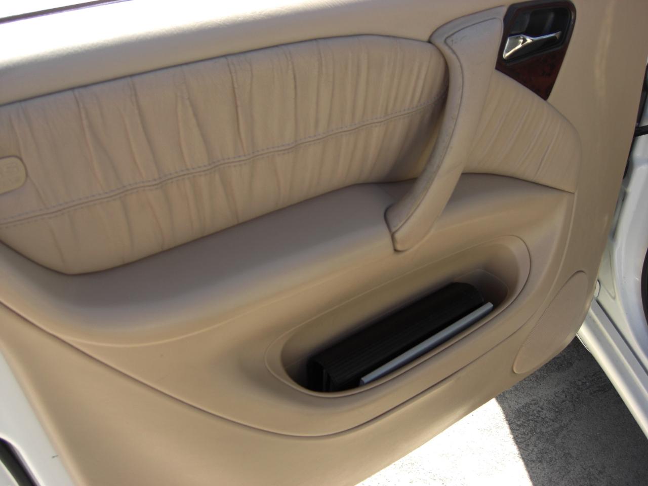 Mercedes-Benz M-Class 4MATIC 4dr 3.5L 2004