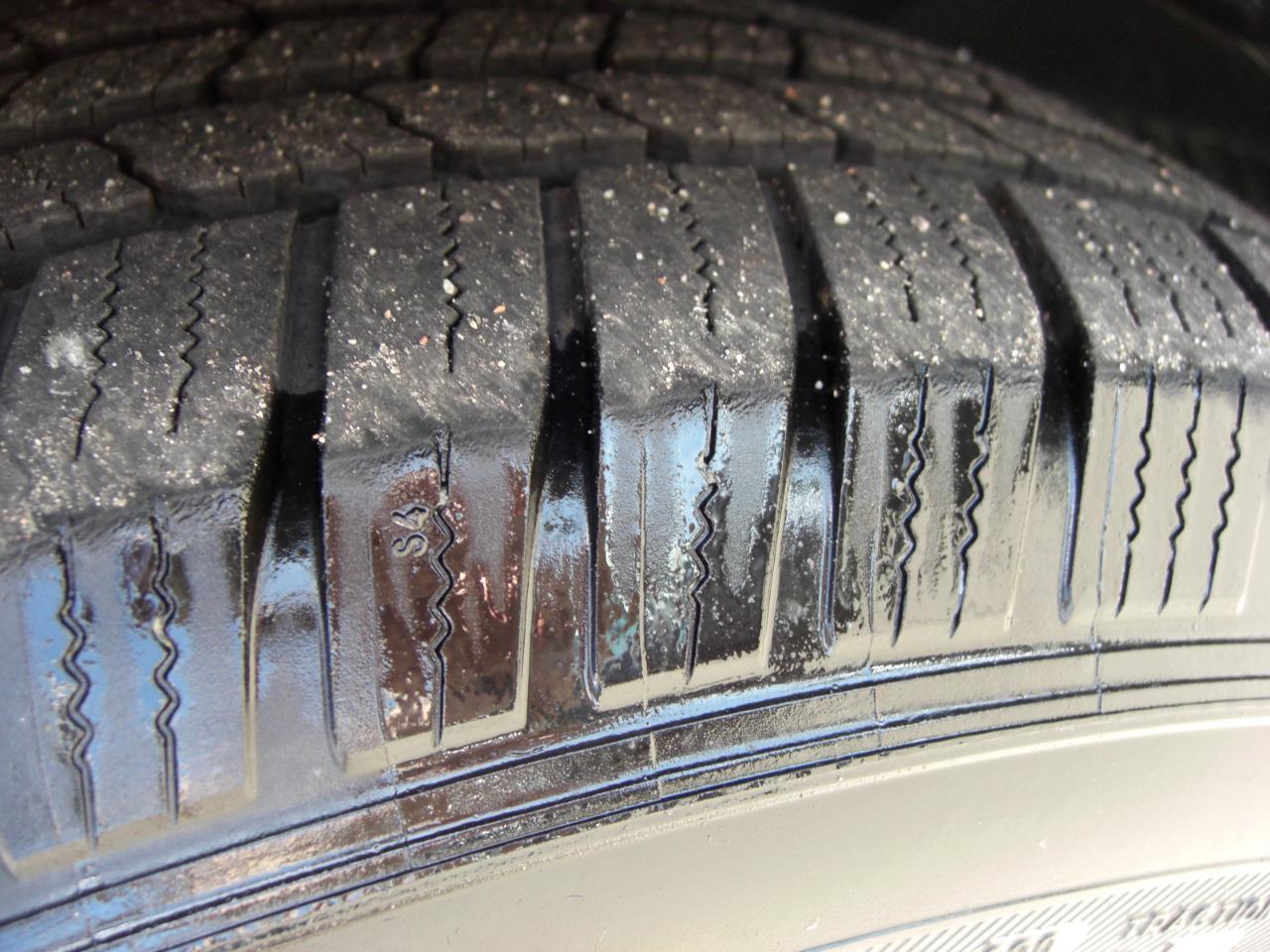 Honda Odyssey 5dr EX-L 2015