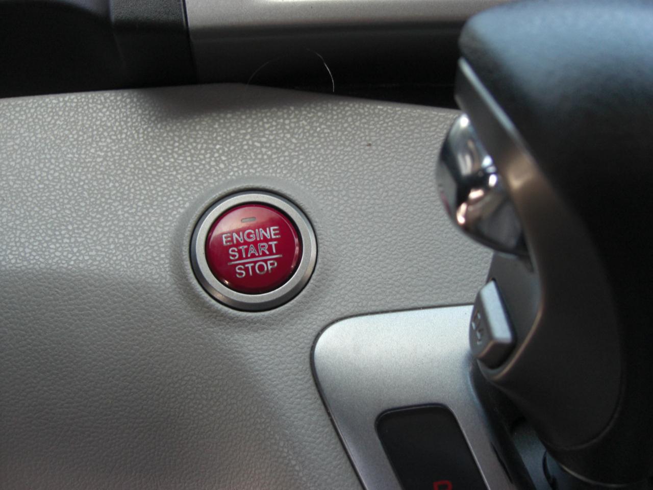 Honda Odyssey 5dr EX-L 2015