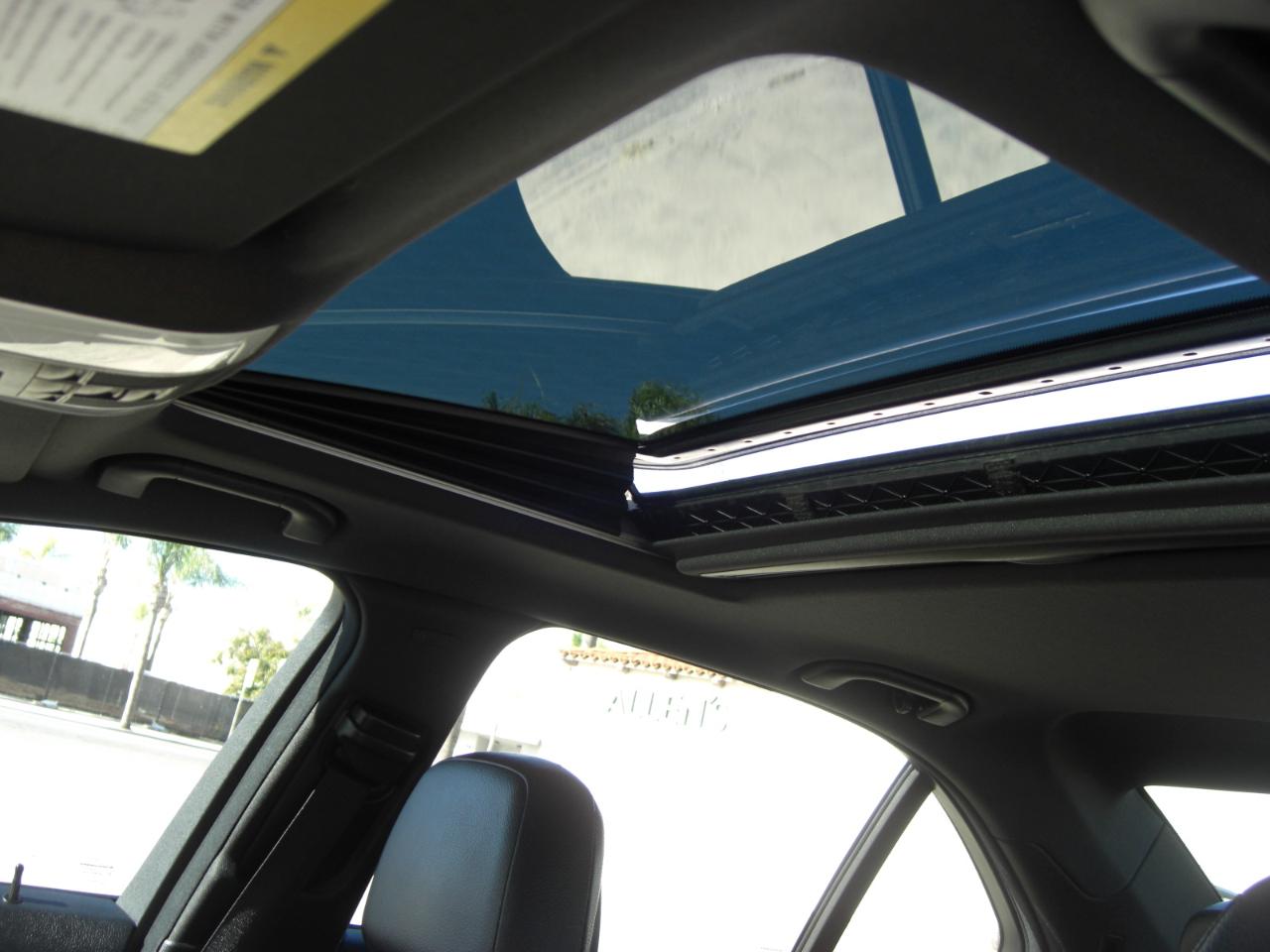 Mercedes-Benz C-Class 4dr Sdn C 250 Sport RWD 2014