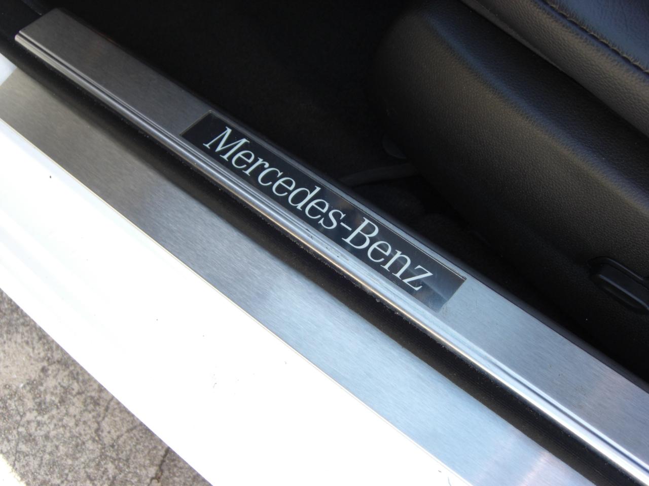 Mercedes-Benz C-Class 4dr Sdn C 250 Sport RWD 2014