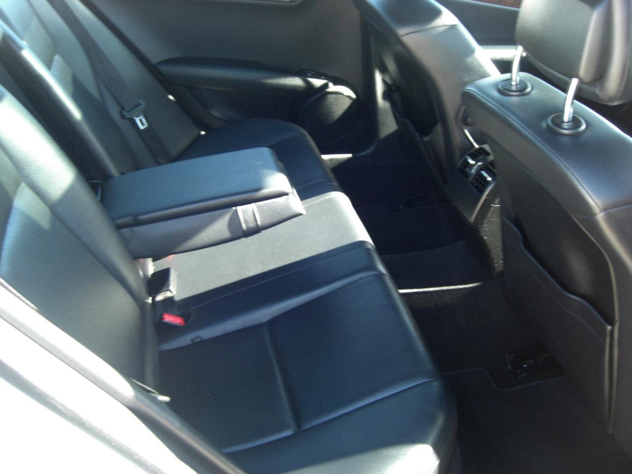 Mercedes-Benz C-Class 4dr Sdn C 250 Sport RWD 2014