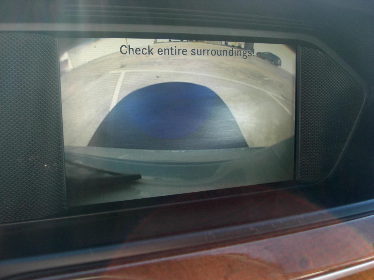 Mercedes-Benz C-Class 4dr Sdn C 250 Sport RWD 2014