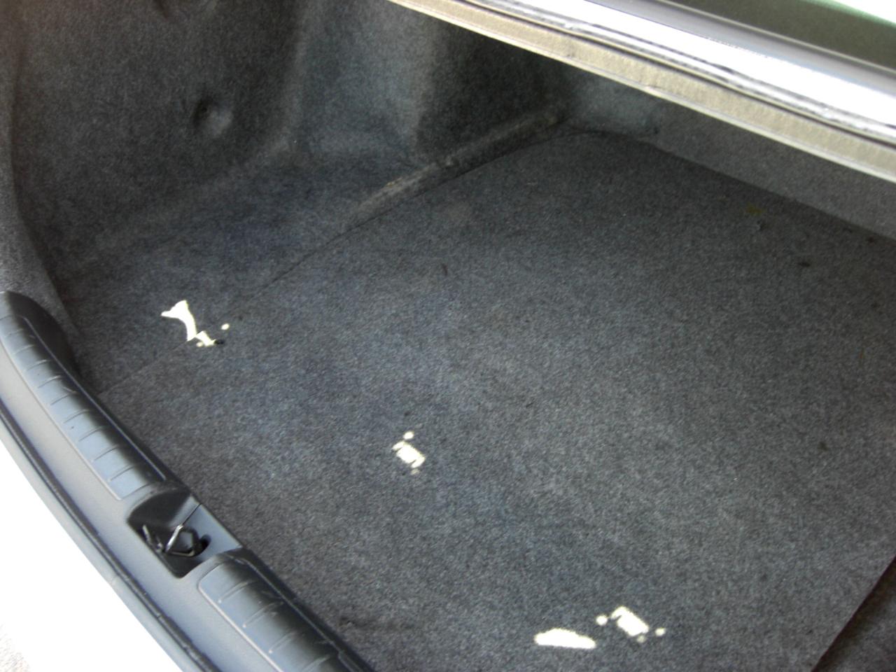 Honda Accord Sedan Sport 1.5T CVT 2020