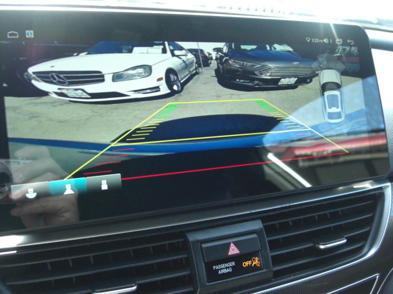 Honda Accord Sedan Sport 1.5T CVT 2020