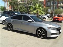 2020 Honda Accord Sedan 
