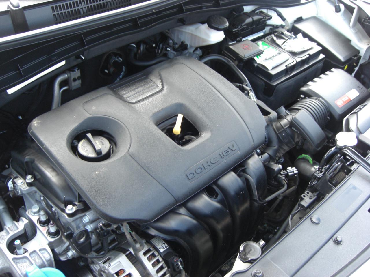 Kia Soul LX IVT 2020