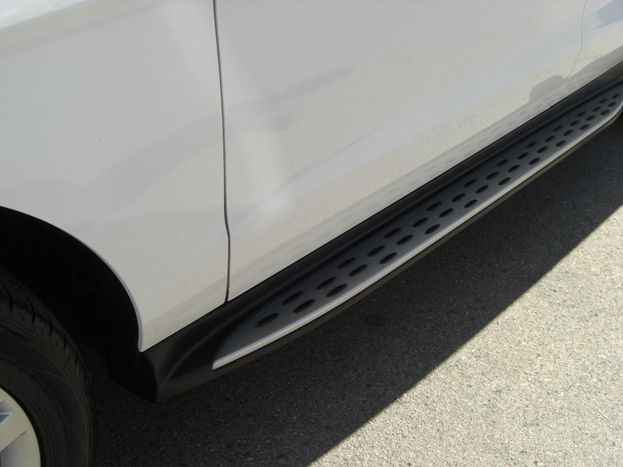 Mercedes-Benz M-Class RWD 4dr ML 350 2014