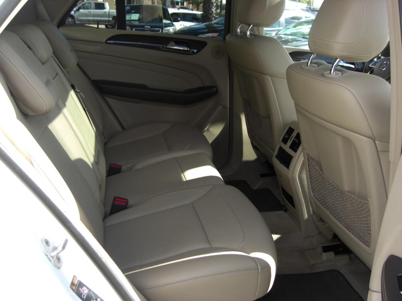 Mercedes-Benz M-Class RWD 4dr ML 350 2014
