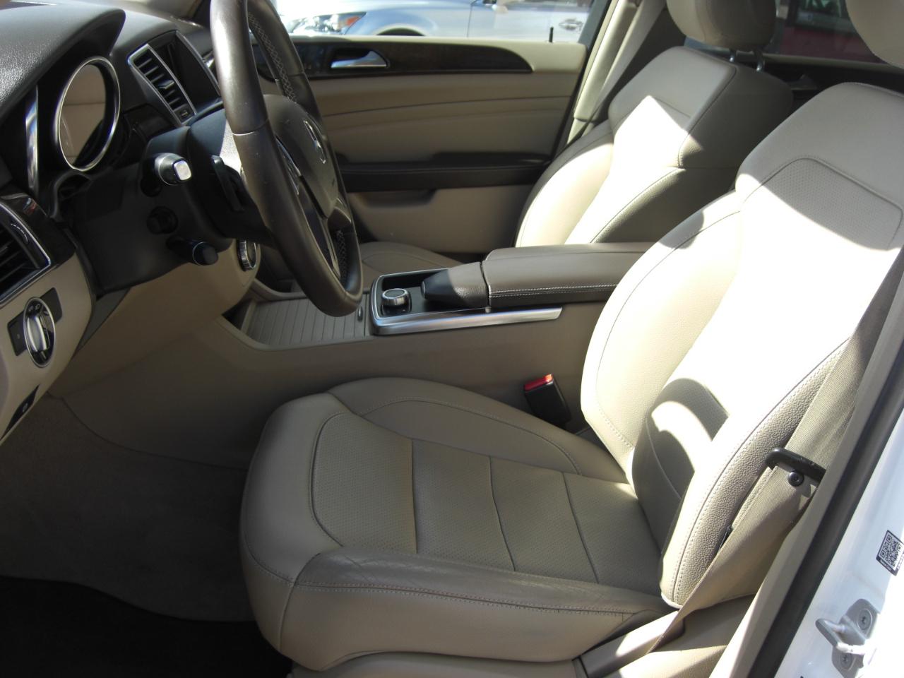 Mercedes-Benz M-Class RWD 4dr ML 350 2014