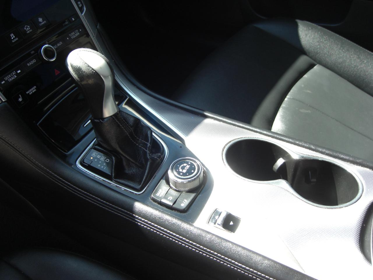 Infiniti Q50 4dr Sdn Premium AWD 2015