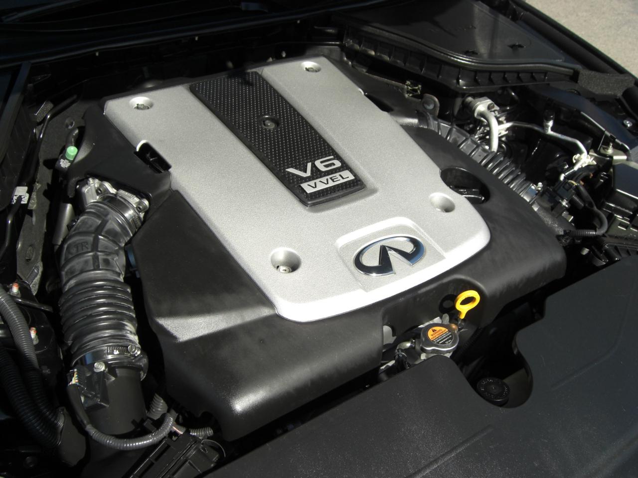 Infiniti Q50 4dr Sdn Premium AWD 2015