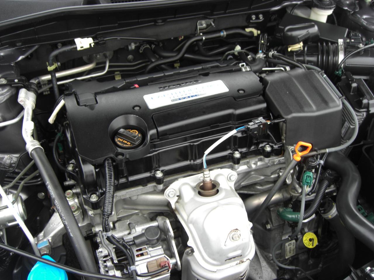 Honda Accord Sedan 4dr I4 CVT LX 2014