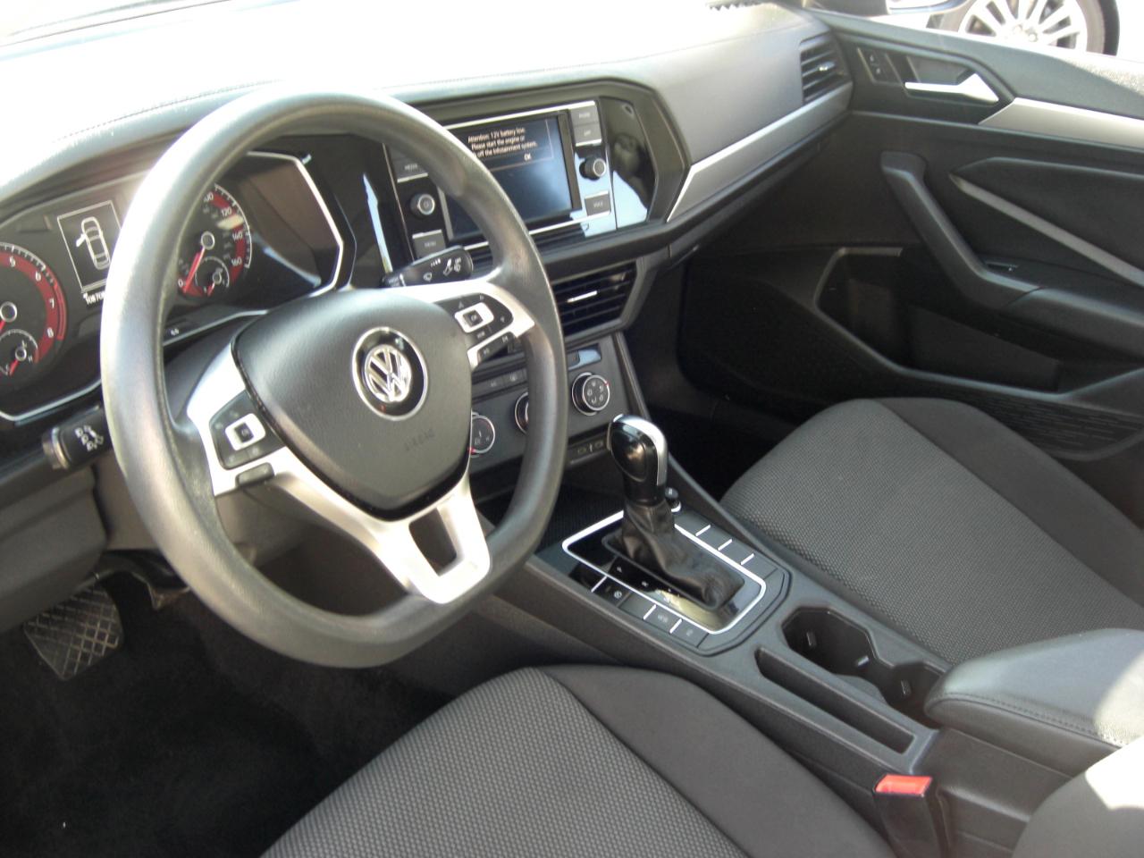 Volkswagen Jetta S Auto w/ULEV 2020