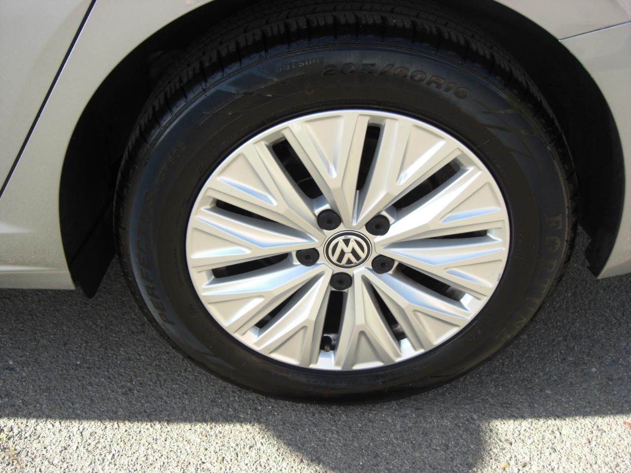 Volkswagen Jetta S Auto w/ULEV 2020