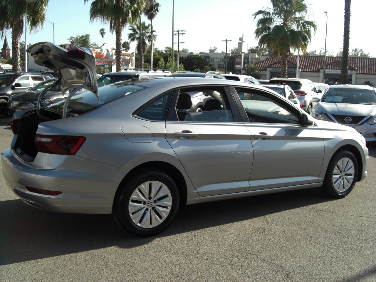 Volkswagen Jetta S Auto w/ULEV 2020