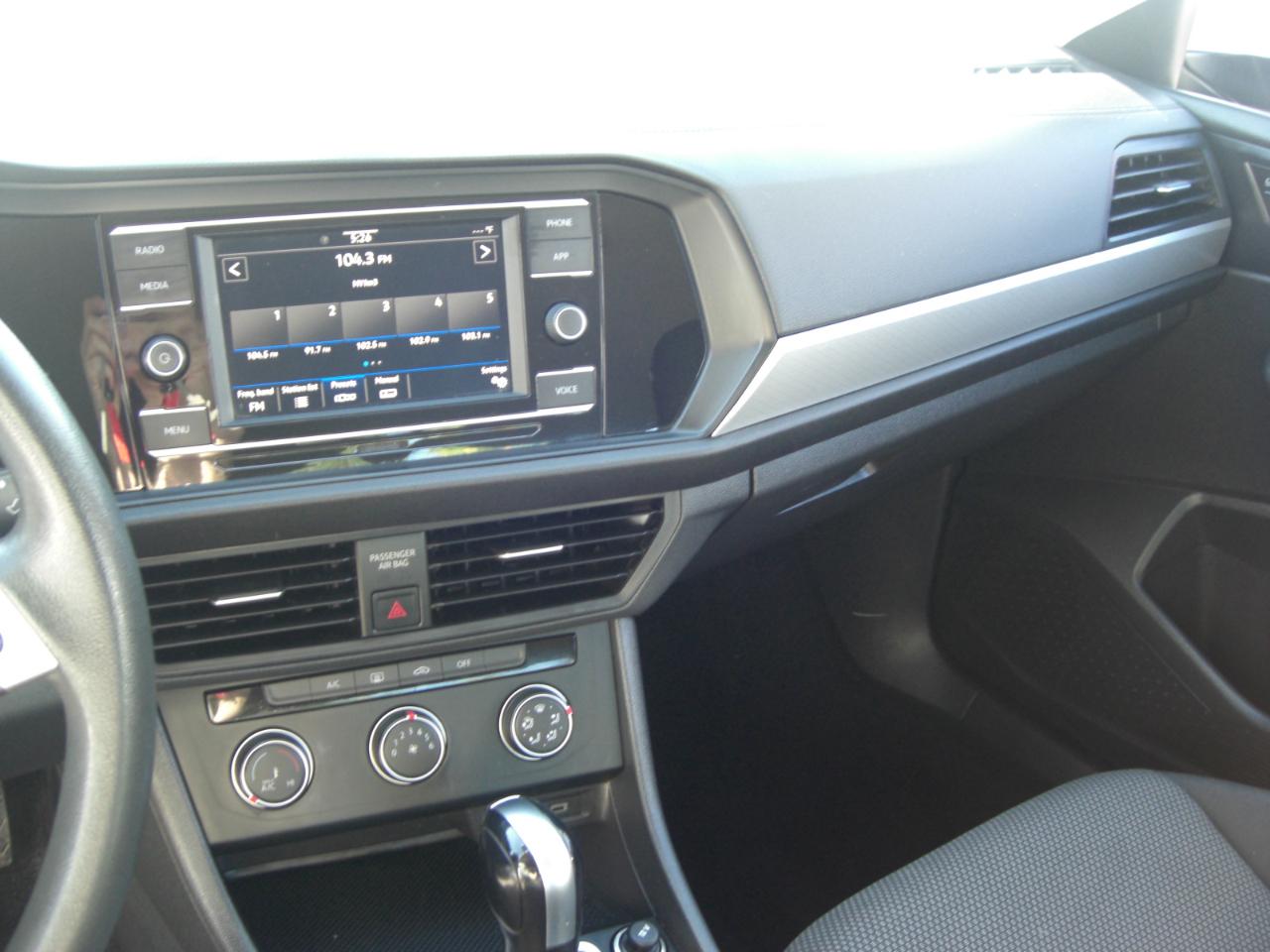 Volkswagen Jetta S Auto w/ULEV 2020