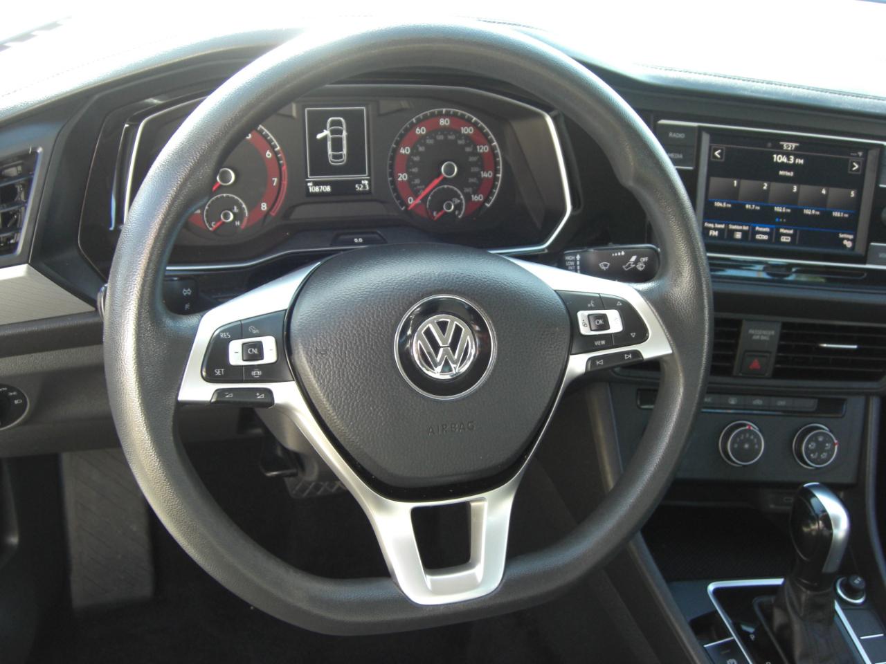 Volkswagen Jetta S Auto w/ULEV 2020