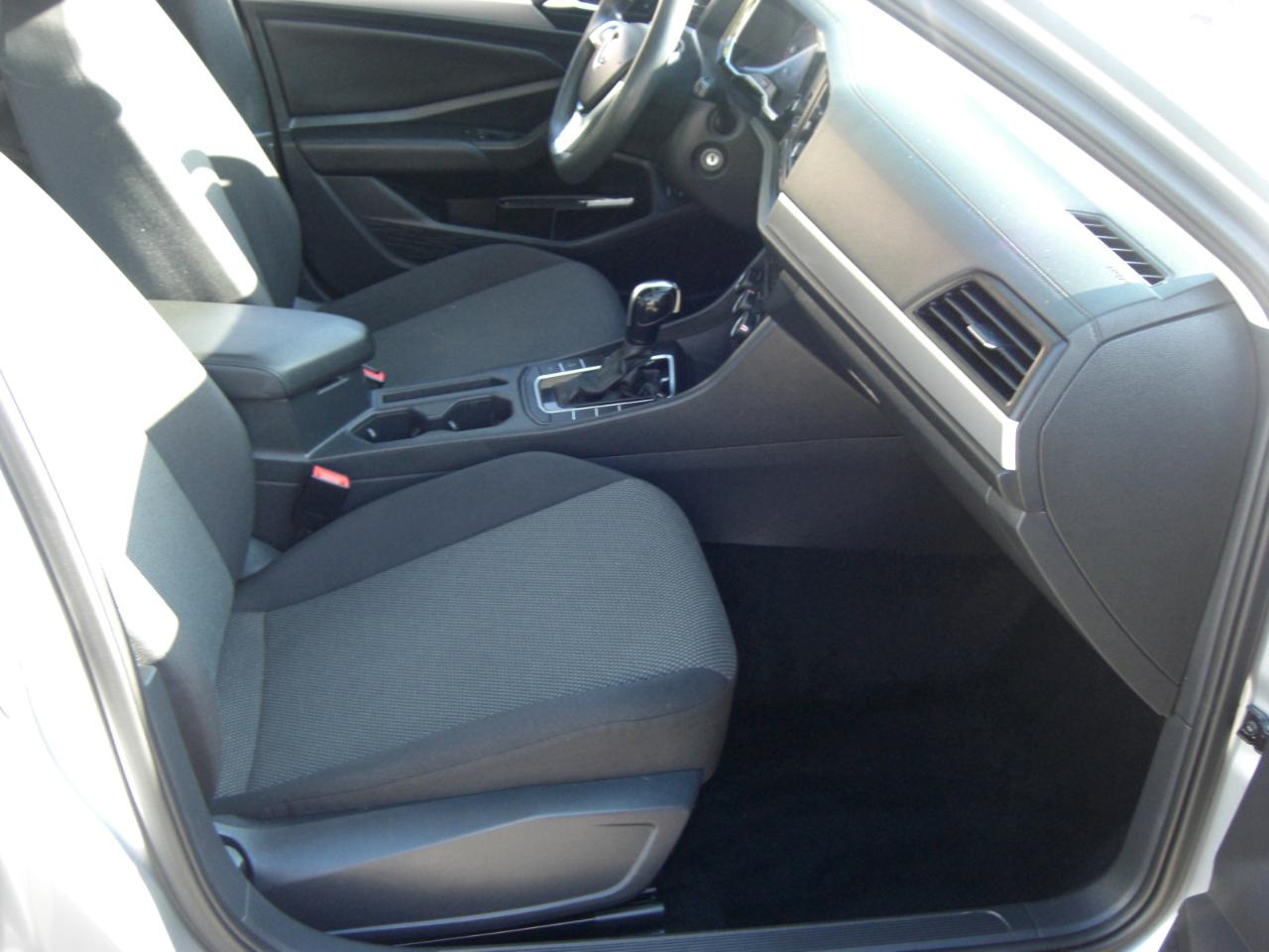 Volkswagen Jetta S Auto w/ULEV 2020