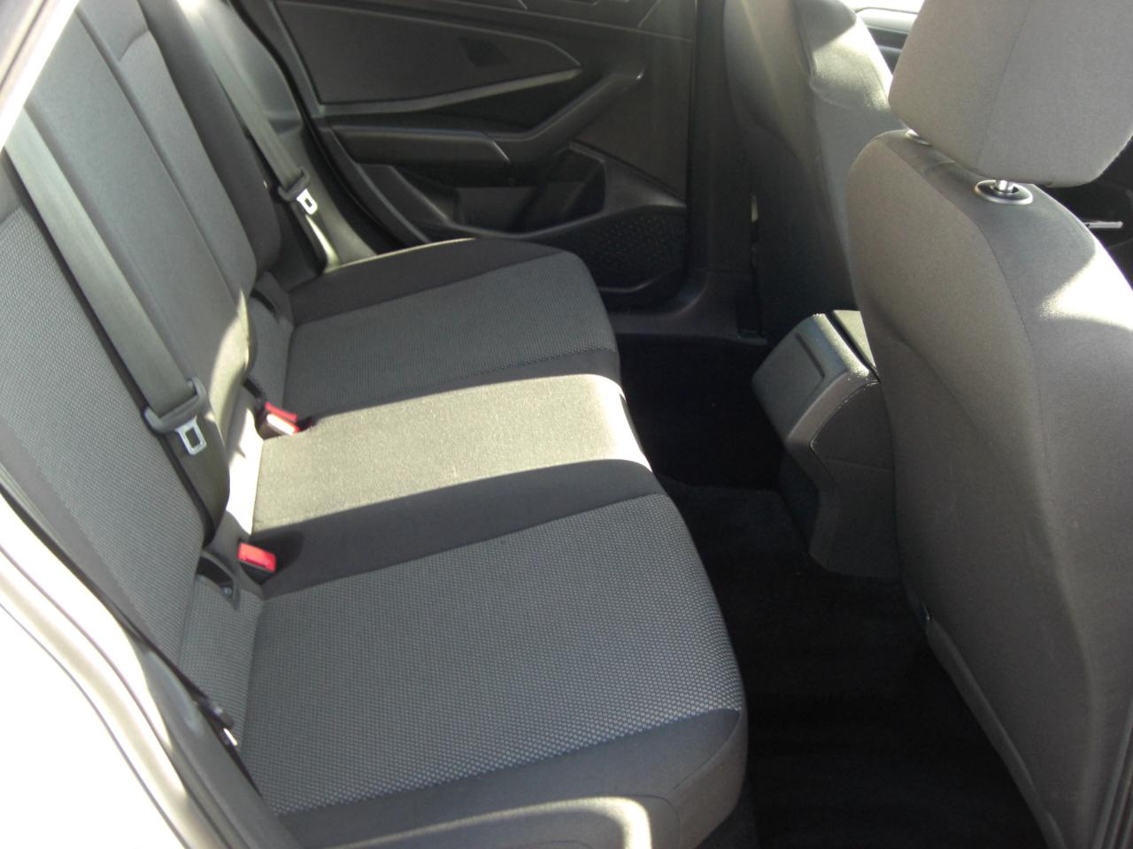 Volkswagen Jetta S Auto w/ULEV 2020