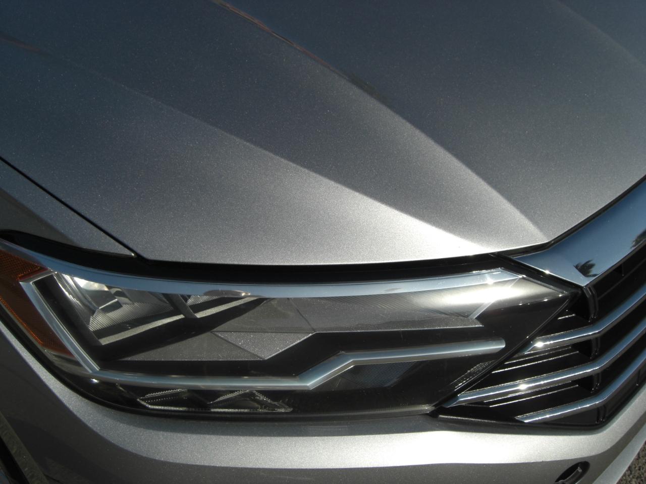 Volkswagen Jetta S Auto w/ULEV 2020
