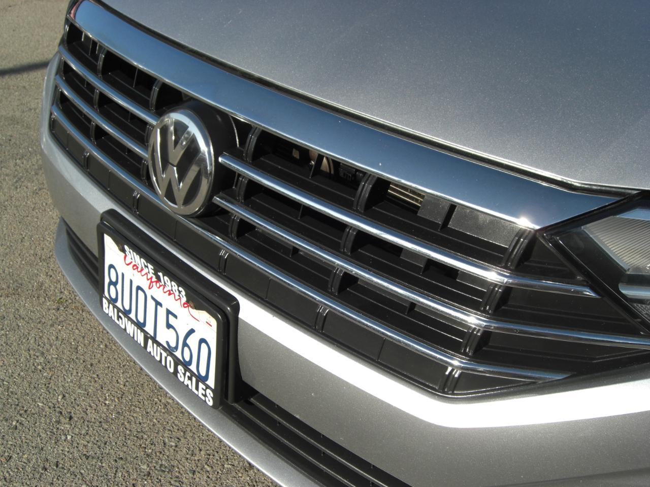 Volkswagen Jetta S Auto w/ULEV 2020