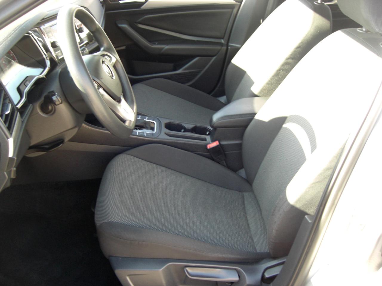 Volkswagen Jetta S Auto w/ULEV 2020