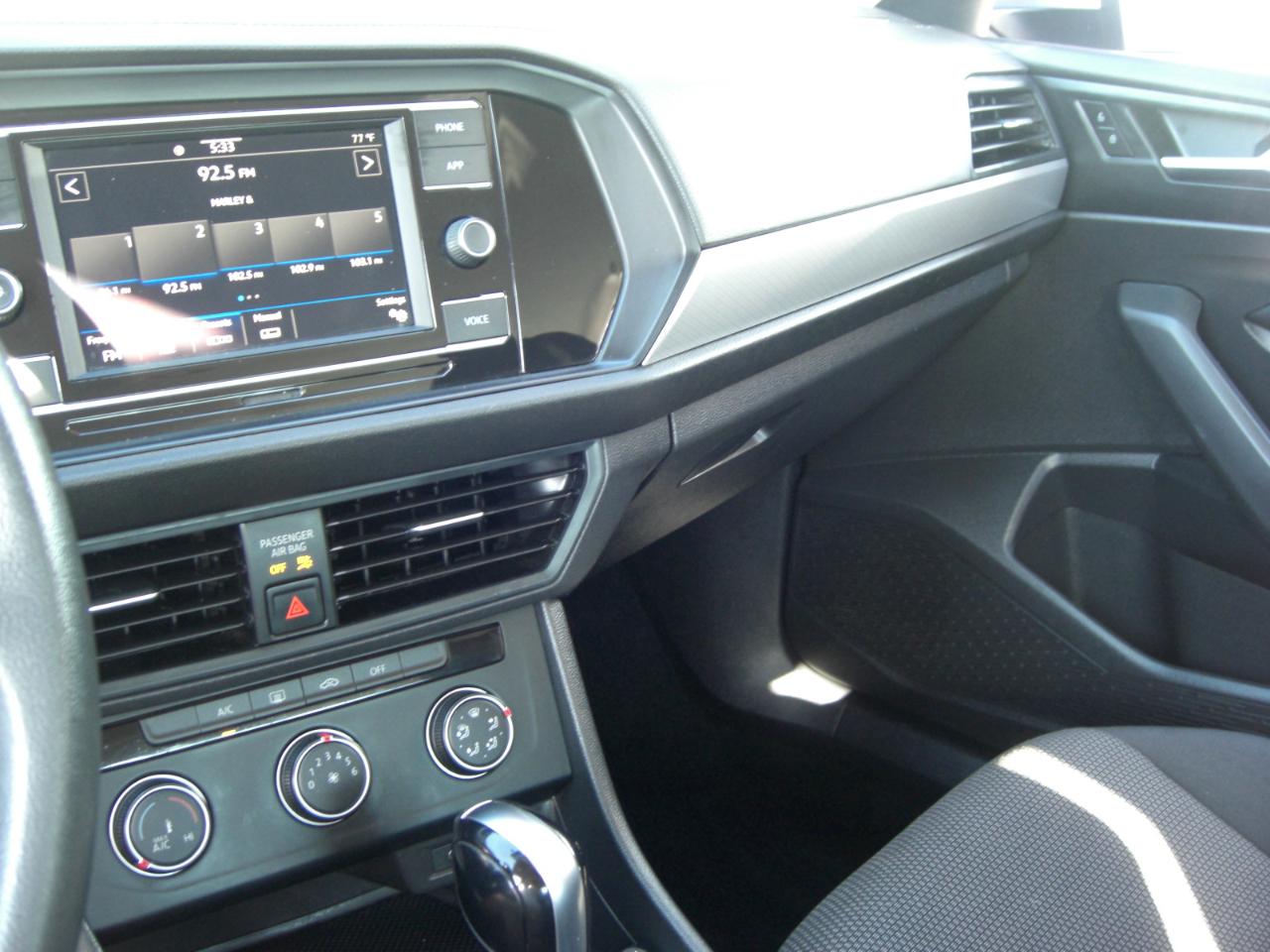 Volkswagen Jetta S Auto w/ULEV 2020