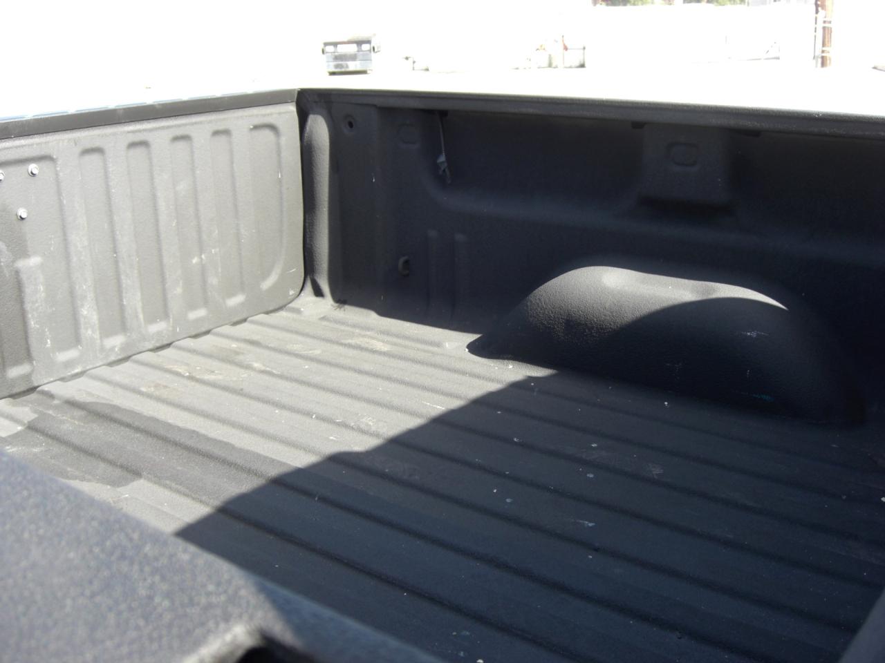 GMC Sierra 1500 2WD Crew Cab 143.5" SLE 2011
