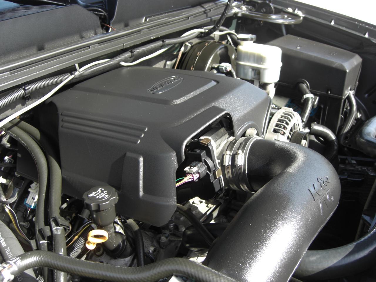 GMC Sierra 1500 2WD Crew Cab 143.5" SLE 2011