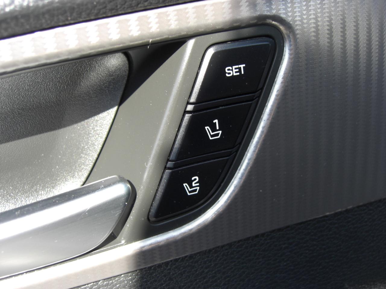 Hyundai Sonata Limited 2.0T 2019