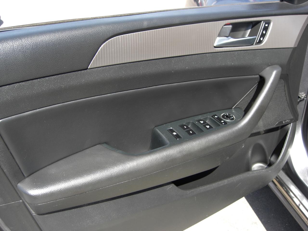 Hyundai Sonata Limited 2.0T 2019