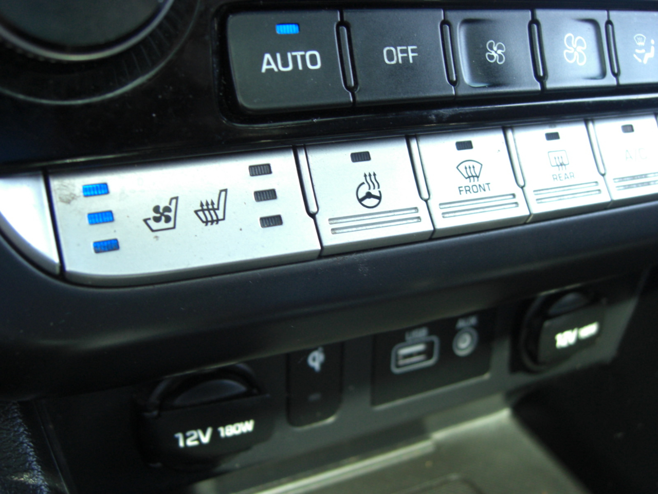 Hyundai Sonata Limited 2.0T 2019