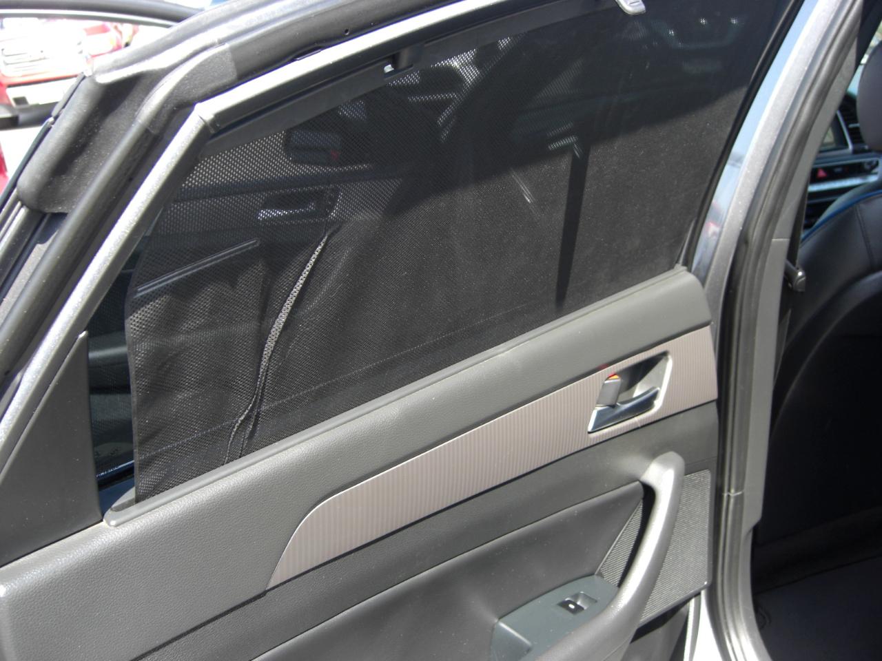 Hyundai Sonata Limited 2.0T 2019